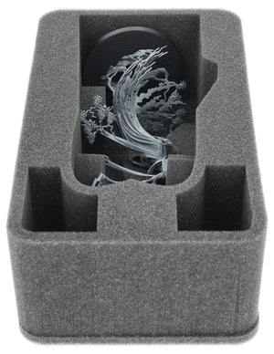 Feldherr foam set for C'tan Shard of the Nightbringer