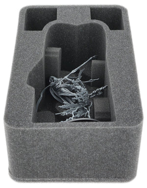 Feldherr foam set for C'tan Shard of the Nightbringer