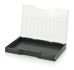 SB 64 Assortment Box 60 cm x 40 cm with hinged lid