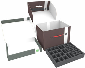 Feldherr Storage Box Set for Masters of the Universe: The Board Game - Clash for Eternia - Master of the Universe Pledge
