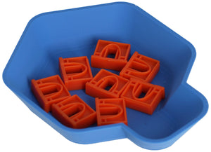 Feldherr token tray SHELL Classic XL