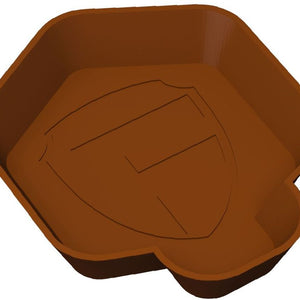 Feldherr token tray SHELL Mini