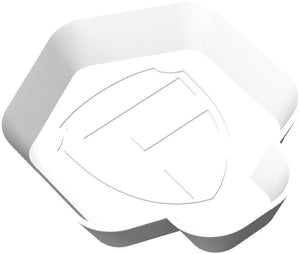 Feldherr token tray SHELL Mini