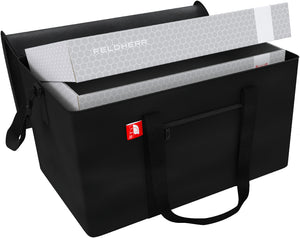 Feldherr Transporter + 4 Storage Boxes DSLB075 -empty-