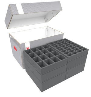 Feldherr Transporter for Death Guard - 113 compartments