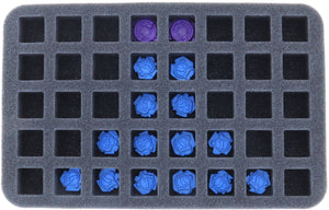 Feldherr Transporter for Masters of the Universe: Battleground - core game + Wave 1-6