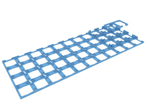 Feldherr add-on construction tokens frame for Anno 1800