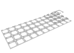 Feldherr add-on construction tokens frame for Anno 1800