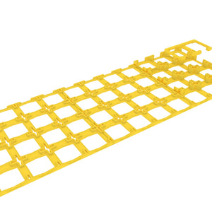 Feldherr add-on construction tokens frame for Anno 1800