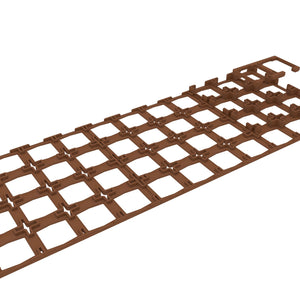 Feldherr add-on construction tokens frame for Anno 1800