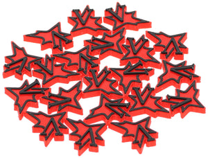 Feldherr Upgrade Set for Anno 1800 - 3D Tokens - Bundle for Core Game + Expansion