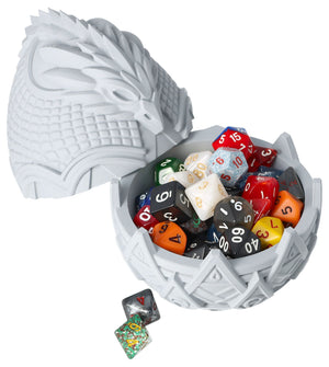 Mythic Roll: The Return Dragon Egg