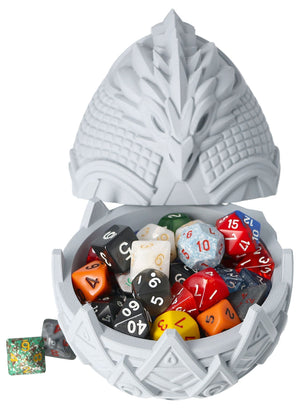 Mythic Roll: The Return Dragon Egg