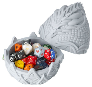 Mythic Roll: The Return Dragon Egg