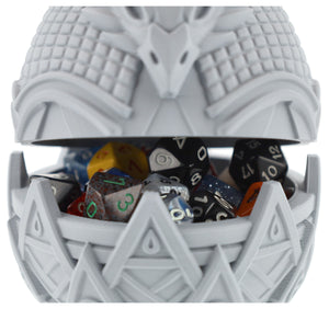 Mythic Roll: The Return Dragon Egg