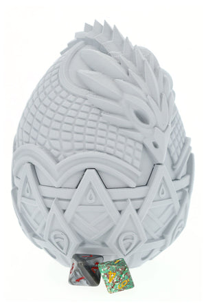 Mythic Roll: The Return Dragon Egg