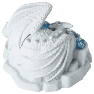 Mythic Roll: The Return Dice Keeper Dragon (7 Dice)