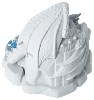 Mythic Roll: The Return Dice Keeper Dragon (7 Dice)