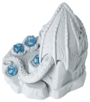 Mythic Roll: The Return Dice Keeper Dragon (7 Dice)