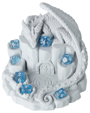 Mythic Roll: The Return Dice Keeper Dragon (7 Dice)