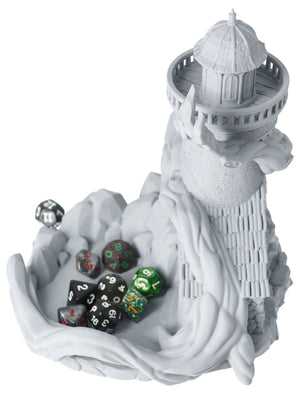 Mythic Roll: The Return Rootgrasp Dice Tower