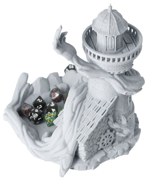 Mythic Roll: The Return Rootgrasp Dice Tower
