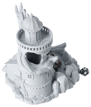 Mythic Roll: The Return Rootgrasp Dice Tower
