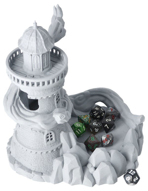 Mythic Roll: The Return Rootgrasp Dice Tower