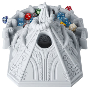 Mythic Roll: The Return Fate Leech Tower
