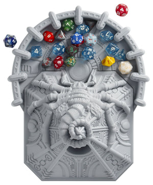 Mythic Roll: The Return Fate Leech Tower