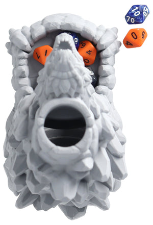 Mythic Roll: The Return Godzilla Dice Tower