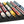 KN030A01 Feldherr Zugliege 360 mm x 270 mm for model railway - N Gauge - 7 compartments