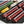 KN030A01 Feldherr Zugliege 360 mm x 270 mm for model railway - N Gauge - 7 compartments