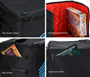 Feldherr GENERAL 370 Bag for Board Game Boxes