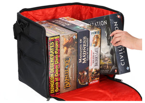 Feldherr GENERAL 370 Bag for Board Game Boxes