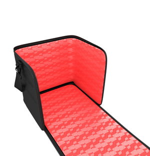 Feldherr Bundle GENERAL 370 bag + Storage Box FSLB310 - empty -