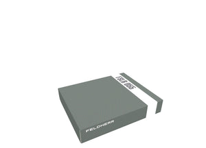 Feldherr Bundle GENERAL 370 bag + Storage Box FSLB250 + Storage Box FSLB055 - empty -