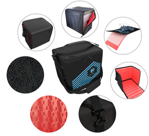 Feldherr GENERAL 370 bag with Feldherr Storage Box FSLB310 for Deathwatch