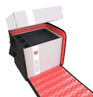 Feldherr GENERAL 370 bag with Storage Box FSLB310 for The Everrain - Kickstarter Seafarer Pledge