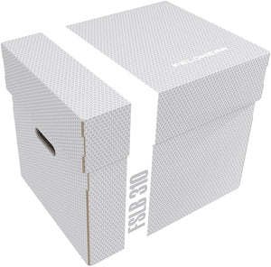 Feldherr GENERAL 370 bag with Storage Box FSLB310 for The Everrain - Kickstarter Seafarer Pledge