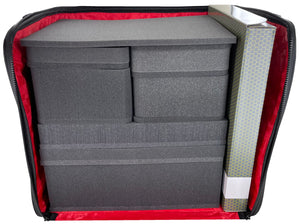 Feldherr GENERAL 370 bag for Assassin's Creed: Brotherhood of Venice - Kickstarter Master Assassin All-In Pledge without core game