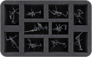 Feldherr GENERAL 370 bag with Storage Boxes FSLB150 + FSLB055 for Harlequins