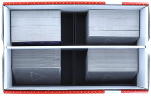 Feldherr GENERAL 370 bag with Storage Boxes FSLB310 + FSLB040 + TCHS105 for The Witcher: Old World Gameplay All-in Pledge - without core game