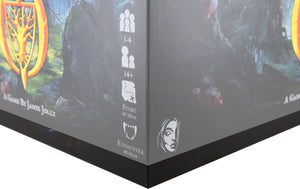 Feldherr foam set for Oathsworn: Into the Deepwood - miniatures only - core game box