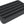 HS040A004 foam tray N-gauge - vertical - 5 slots for model railway locomotives, wagons and vehicles