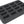 HS035A055 Feldherr foam tray for Battlefleet Gothic - 16 compartments