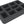 HS050A032 Feldherr foam tray for Adepta Sororitas - 10 compartments