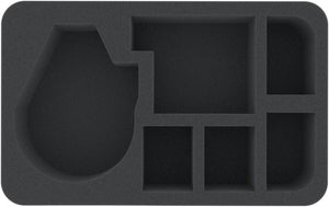 HS050A091 foam tray for Star Wars X-WING Millennium Falcon