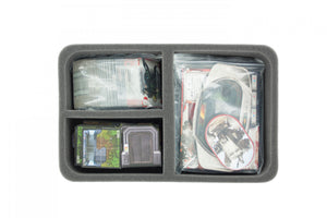 HS060IA06 60 mm 3 large slots for Star Wars Imperial Assault