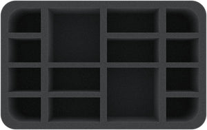 HS070A040 Feldherr foam tray for Kingdom Death: Pinups Of Death - Series III